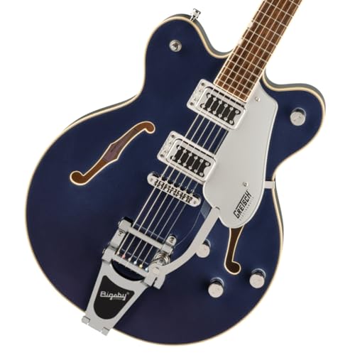 最終値下げ！EpiphoneセミアコLTD　PWグレッチピックアップ搭載 最終値下げ！EpiphoneセミアコLTD PWグレッチピックアップ搭載